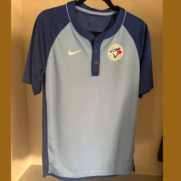 Blue Jays Shirt - Picture 2 of 4